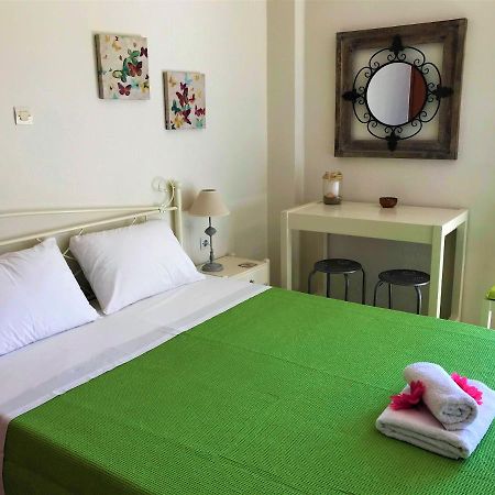 Μελίτατα 19 Apartment Rethymno  Exterior photo