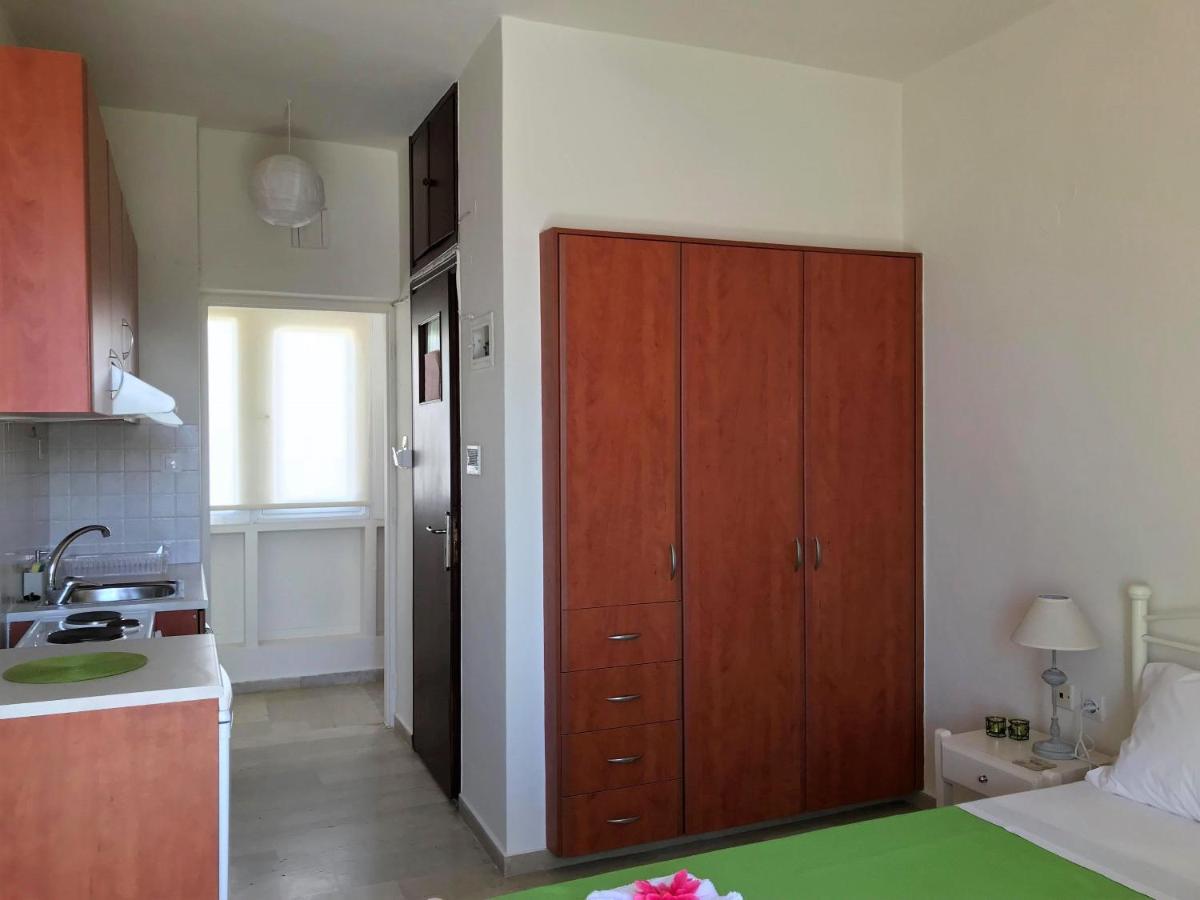 Μελίτατα 19 Apartment Rethymno  Exterior photo