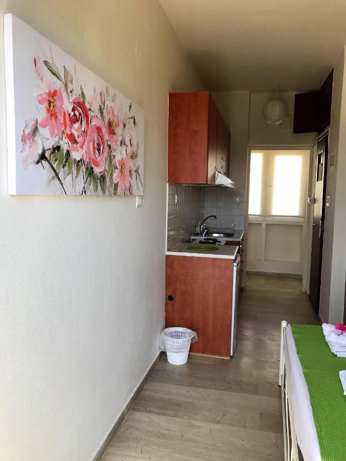 Μελίτατα 19 Apartment Rethymno  Exterior photo