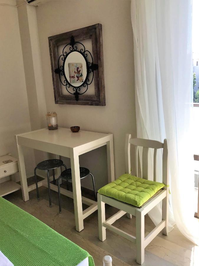 Μελίτατα 19 Apartment Rethymno  Exterior photo