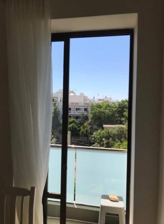 Μελίτατα 19 Apartment Rethymno  Exterior photo