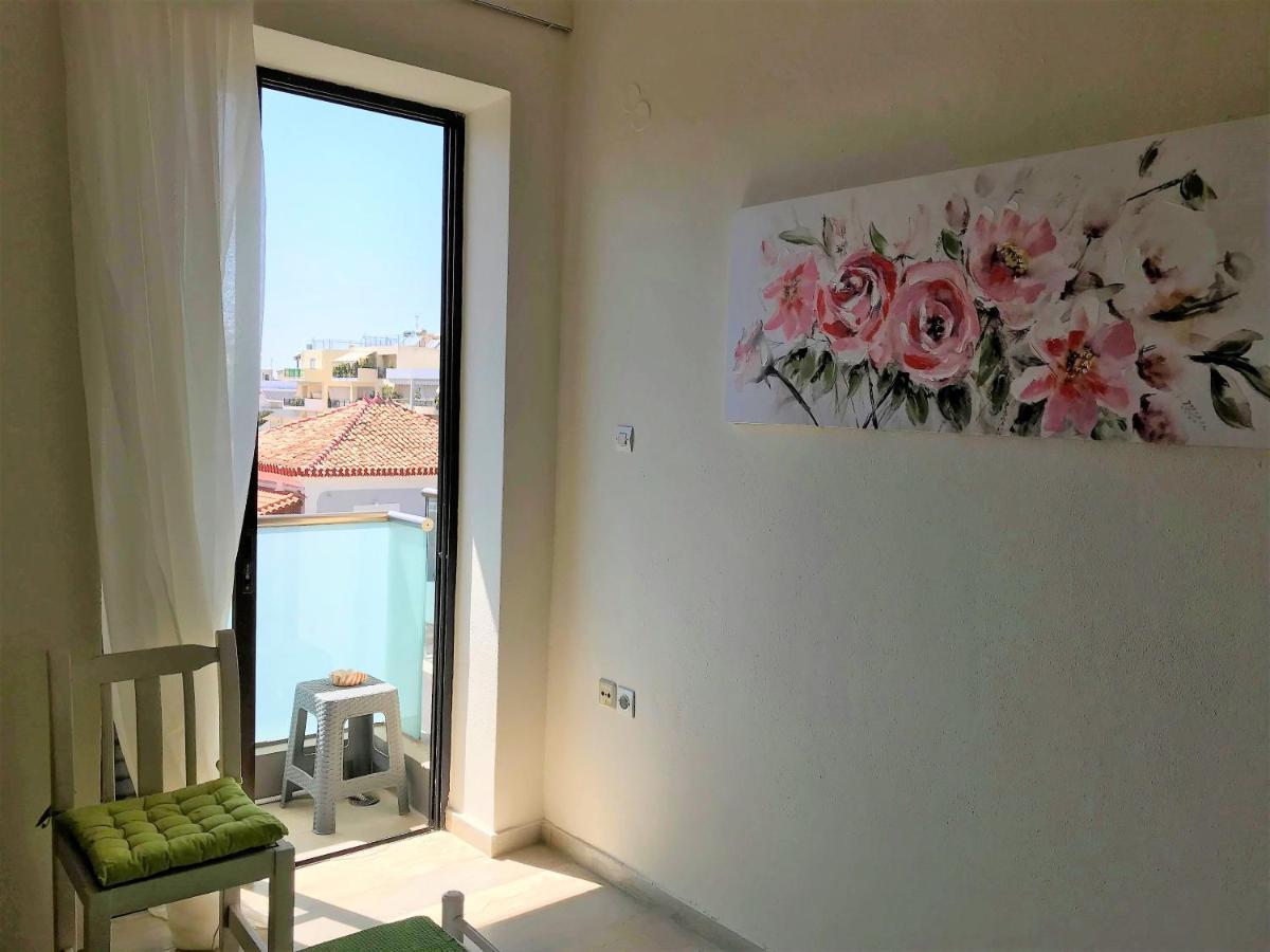 Μελίτατα 19 Apartment Rethymno  Exterior photo