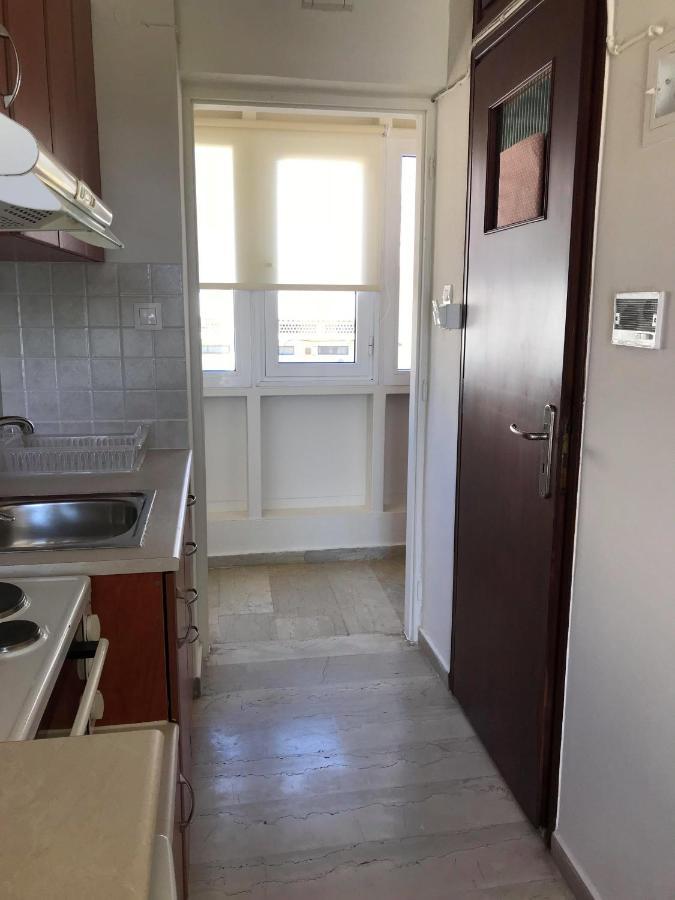 Μελίτατα 19 Apartment Rethymno  Exterior photo