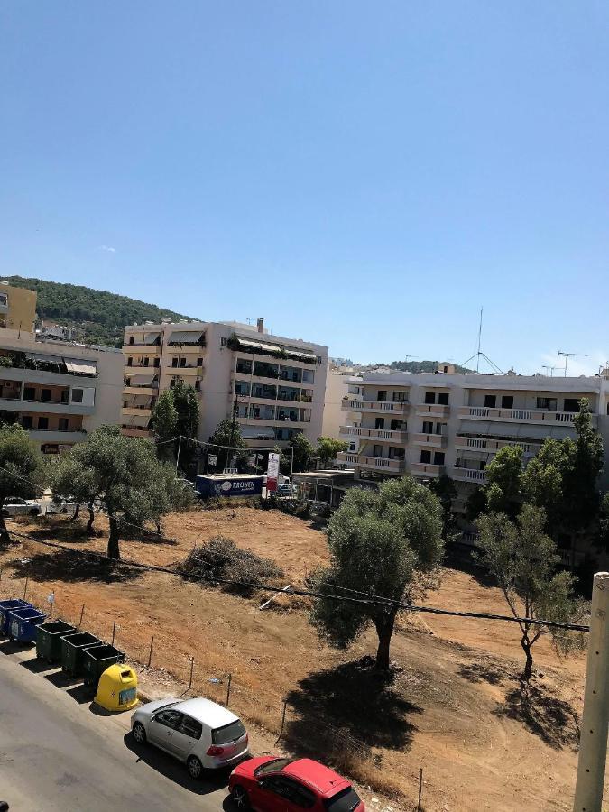 Μελίτατα 19 Apartment Rethymno  Exterior photo